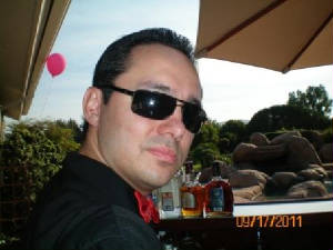 Los Angeles Bartender for Hire
