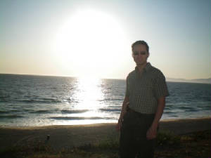 Contact professional bartender